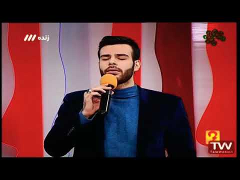 علي اكبر قليج يا رسول المحبة
