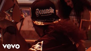 Dezzy Hollow - Westside Rollin' (Official Video)