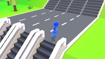 ASMR Cutting Game! Relaxing Sounds! Satisfying ASMR Cutting Video #149