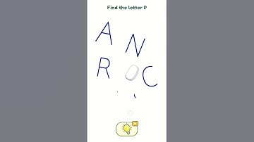 Dop 2 Delete One Part Level 1252 #youtubeshorts #shorts