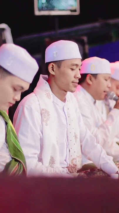 #husni habibi#gandrung nabi#fypシ #viral #shortsvideo #shorts #majelis #