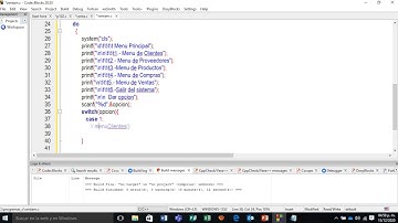 Programacion Modular en C Video 1