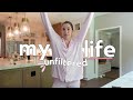 What my life is like  giveaway house projects workouts etc