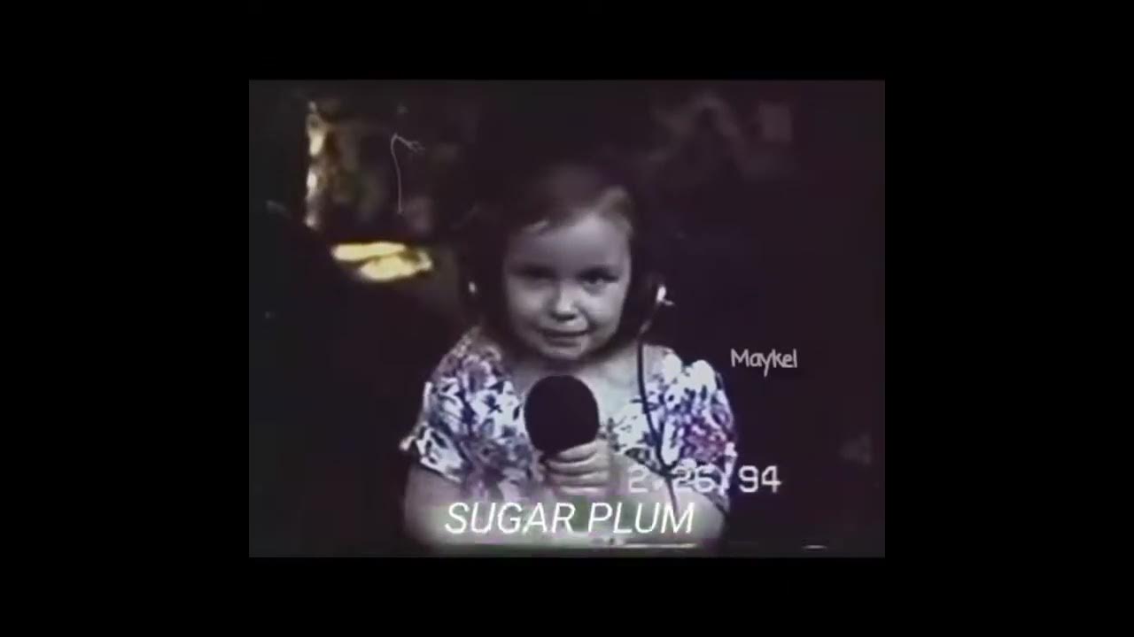The cuppycake song (with lyrics)