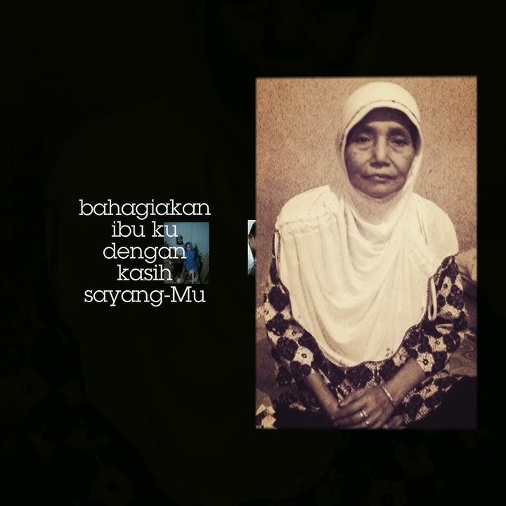 Status WhatsApp Motivasi /doa untukmu ibu