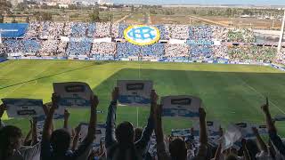 El Nuevo Colombino canta Tu Leyenda en el Recre - Cacereño