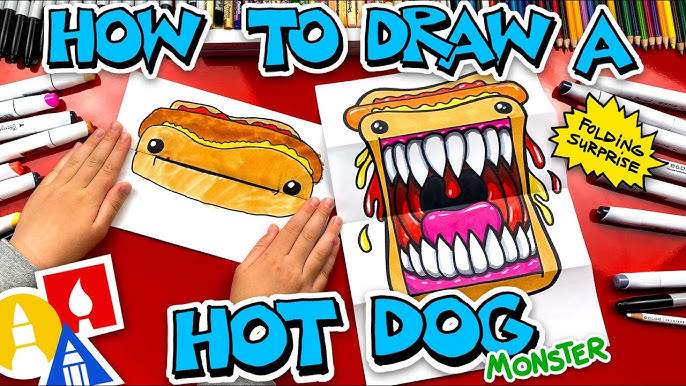 🎮 Jack and I are back with a new art lesson - How To Draw A Minecraft  Chest folding surprise. When you open your drawing, a Minecraft…