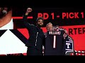 Re-Grading The Biggest Trades Of The 2024 NFL Season…Which Ones FLOPPED And Which Ones Worked Out???