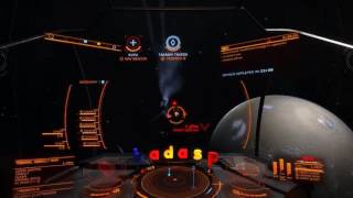 PvP Asp Explorer takes down FDL - FAS - Clipper