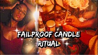 Candle Magic- Jars, Ritual & Oils 🌟✨Works EVERY Time!