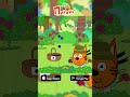 Миу миу миу! Котята зовут на пикник! Игра уже доступна в App Store или Google Play