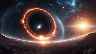 - Dive Deep Into the Enigmatic World of Black Holes