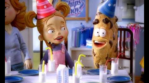 Chips Ahoy! 'Birthday'