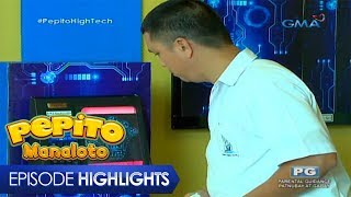 Pepito Manaloto: : Papatok o Puputok? | Episode 332