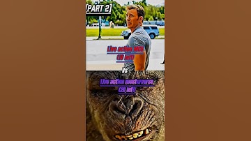 Marvel vsmonsterverse (part 2) #marvel #mcu #monsterverse #godzilla #wisedit #edit #shorts #monster.