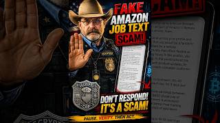 Amazon Just Offered You a Job? STOP!