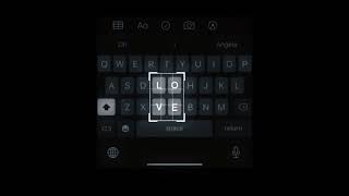 Seviyorum Ama Kimi? En Çok Izlenen Diziyi… 😍Nasıl Anlatsam Sana Klavyeme Baksana 👆