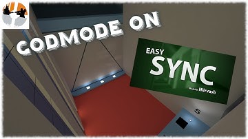 [TF2] Jump Academy 2 Speedrun | Absolute Godmode on Easy Sync