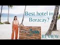 The Lind Boracay Hotel Tour and Review | Our room has a private pool! | New Normal Stay