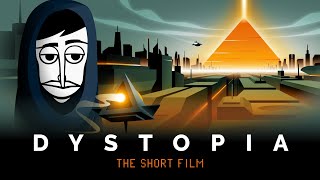 Video thumbnail of "Incredibox - Dystopia - The short film"