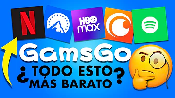 ¿Es Netflix más barato que HBO Max?