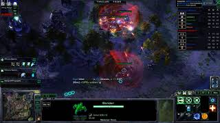 Pentakill in desert tank battle screenshot 4