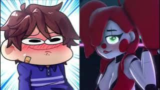 Gregory loves circus baby 😏