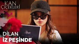 Dedektif Dilan - Kan Çiçekleri 298. Bölüm