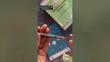 Unboxing the all New Nara Smart Reusable Notebook | Smart Notebook Vs Regular Notebook