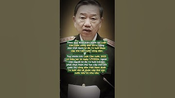 Người dưới 14 tuổi có bắt buộc làm thẻ căn cước từ ngày 1/7/2024 không?