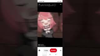 Download Lagu #Anya Gorger😺🐈‍⬛# MP3