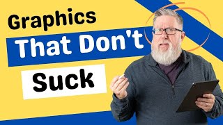 Canva: How to create graphics that don&#39;t suck