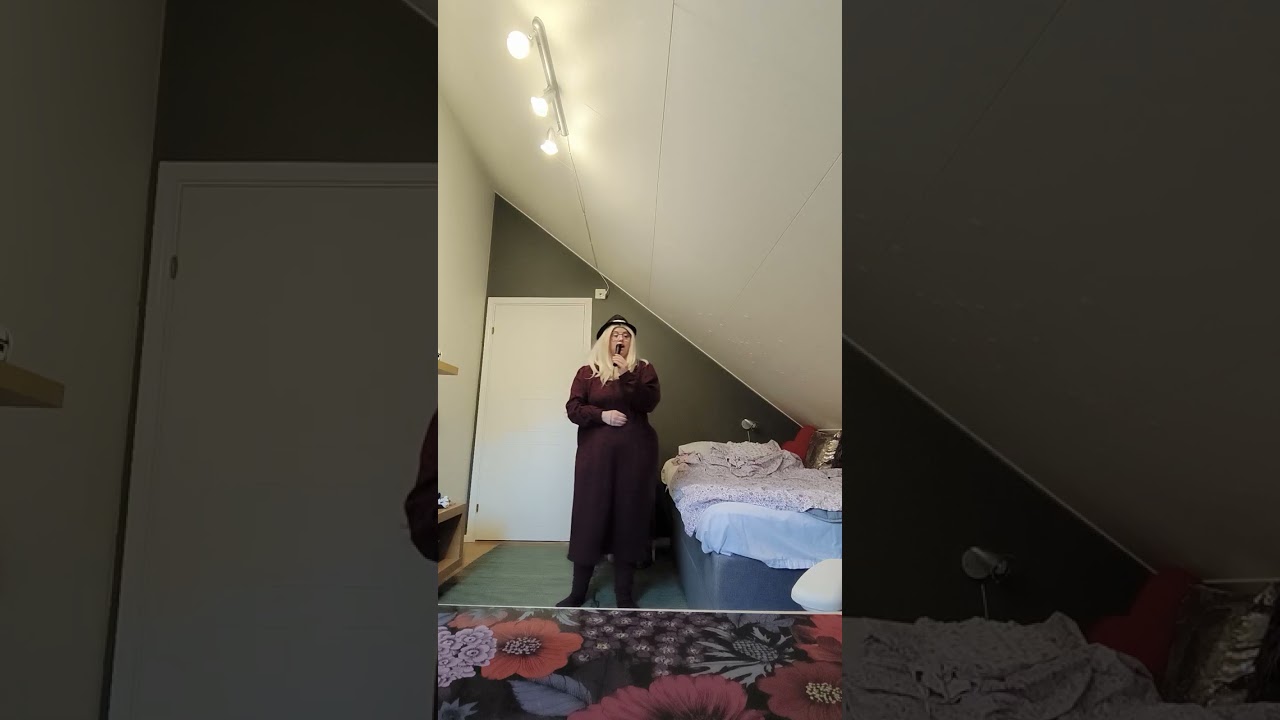 Smith and Tell radioactive Rain 