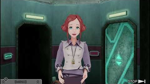 Let’s Play Virtue’s Last Reward (Part 10): Control Room Of No Control