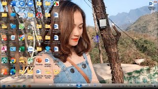 [Vn.edu] #1. Guide for Preschool Teachers: Uploading Lesson Plans to VN.EDU Software - Huong TV screenshot 3