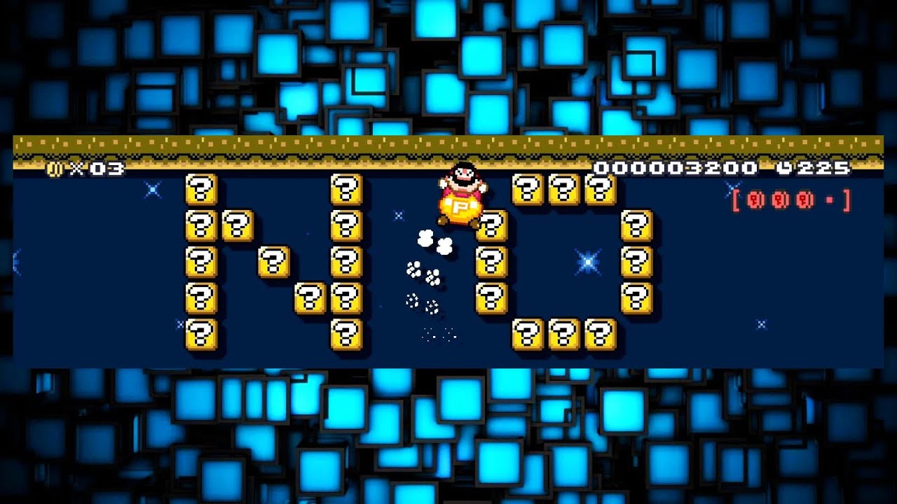 LOVELY LEVEL! Super Mario Maker 2 Showcase # 49 - YouTube