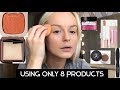 ‘No Makeup’ Makeup | My Staple Products