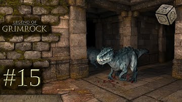 Dinosaur teeth in our flesh - Let