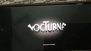 Opening Logos They Will Kill You (DVS)
