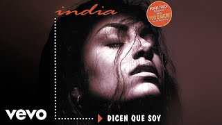 India - Vivir Lo Nuestro (Visualizer) ft. Marc Anthony