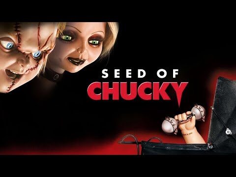 Seed Of Chucky Full Movie In English | Jennifer Tilly,Brad Dourif,Billy Boydn | Movie Review & Facts
