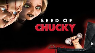 Seed Of Chucky Full Movie In English | Jennifer Tilly,Brad Dourif,Billy Boydn | Movie Review & Facts