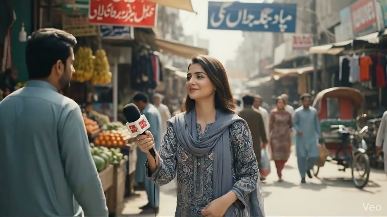 Mera Naam Sara H x Ai 