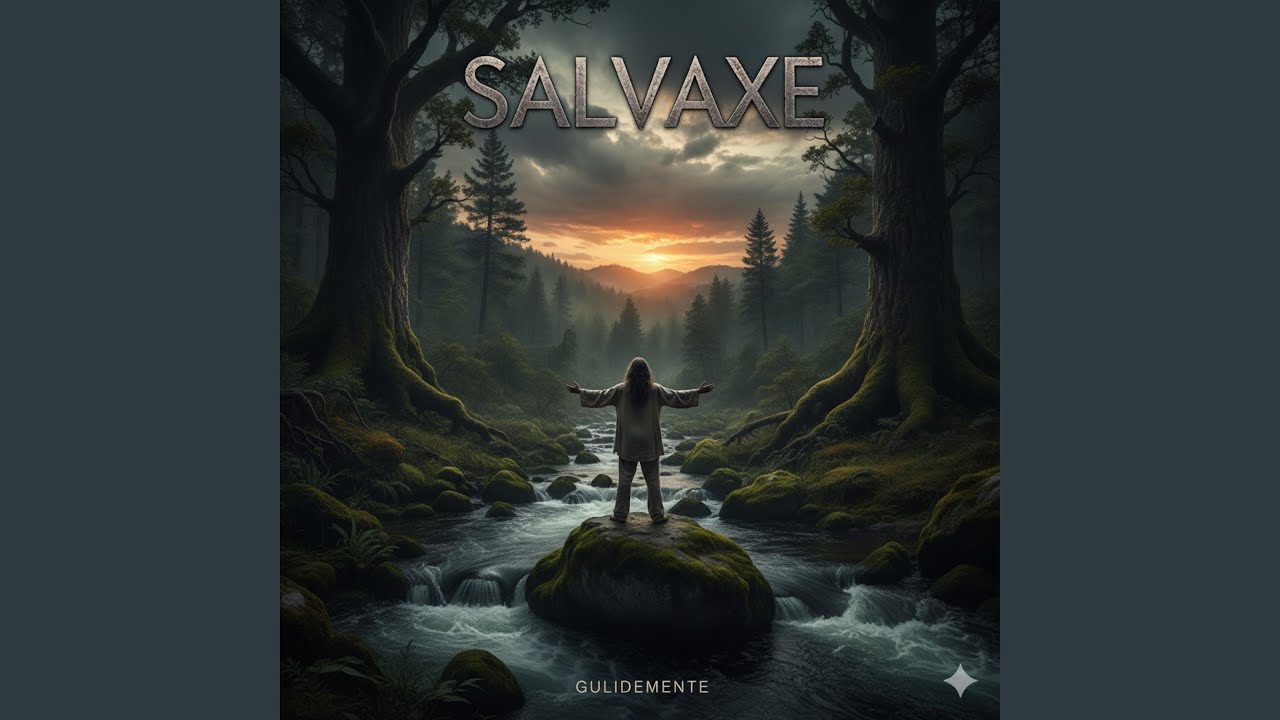 Watch Salvaxe on YouTube Watch Salvaxe on YouTube