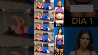 Quick weight loss  Exercises At Home | #fitness #shortsfeed #shorts #fatloss #fatburningsecrets#abs