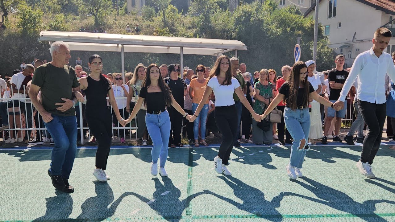 🔶️TEFERIC GLAVATIČEVO🔶️KOLO ZA KRALJA MUKIJA🔶️DOBRO RASPOLOZENJE DR🔶️AMKO BEND🔶️