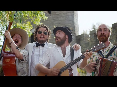 Sjeng, Sjer \u0026 de Sjele ft. John Tana - Revolution