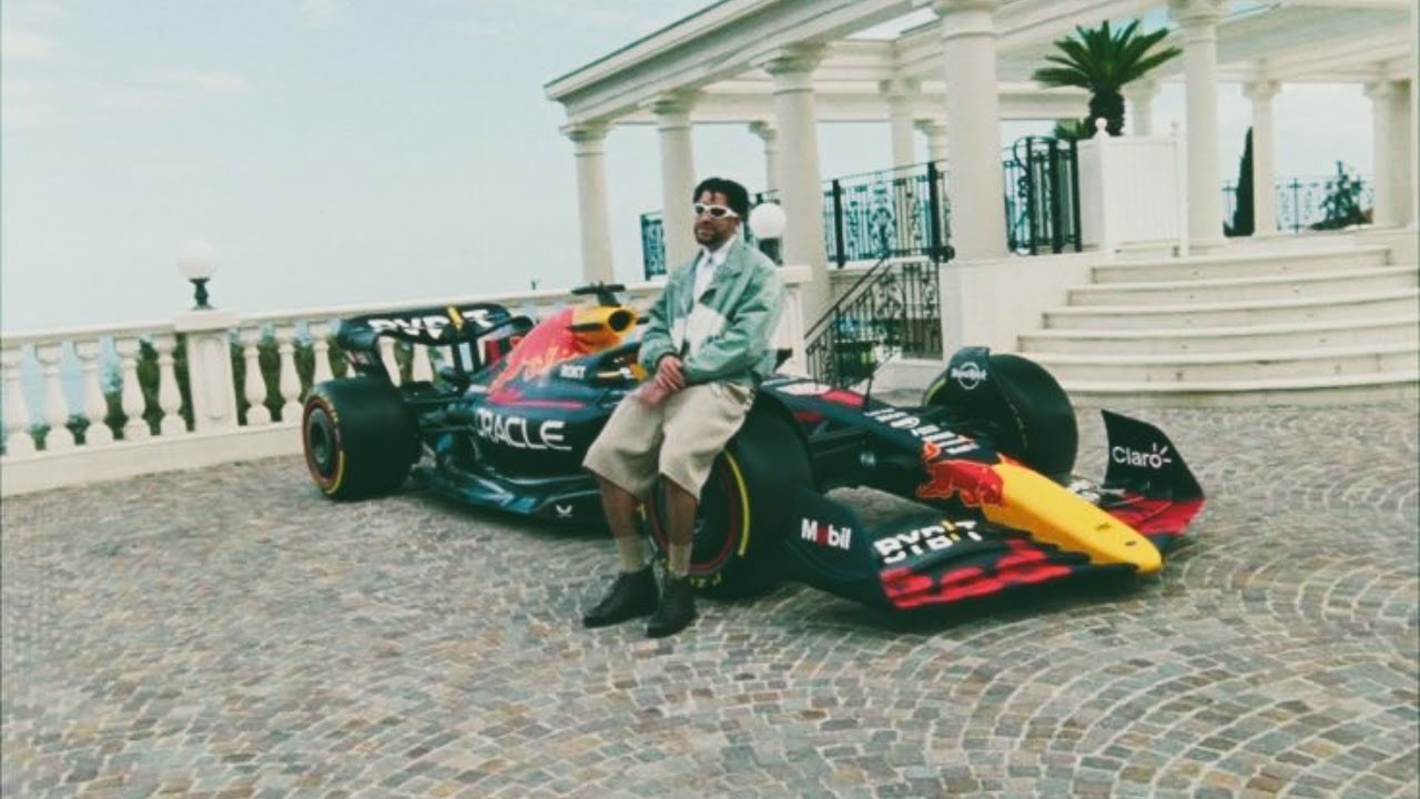 (FREE) Reggaeton Loop Kit - "Culpable" (Bad Bunny, Feid, Mora, Jhayco)