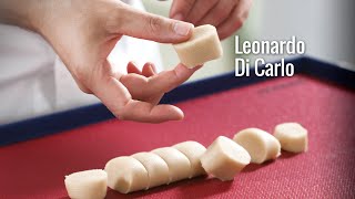 Leonardo Di Carlo • Pasta di mandorle • Marzipan