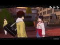 Persona 5: The Phantom X (P5X) - Session 5: Crossroads of Fate